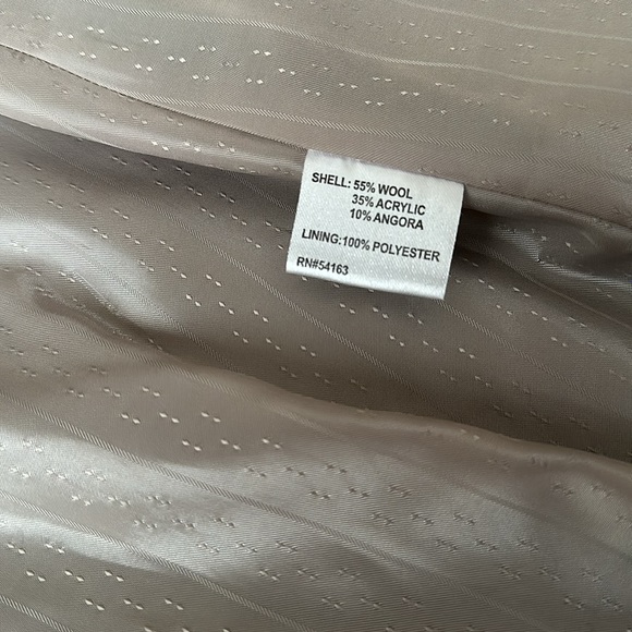 Calvin Klein Coat - Picture 11 of 16